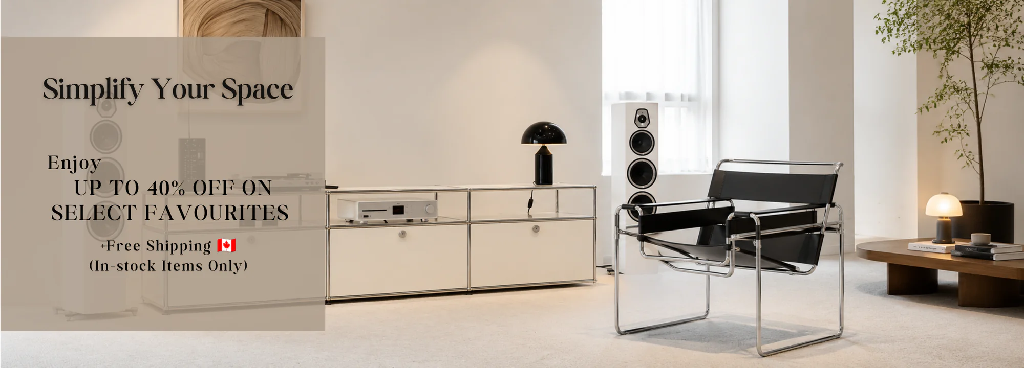 Elevated Design, Unbeatable Value